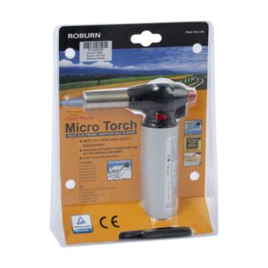 TORCH MICRO METAL BODY MT7702 TORCH MICRO METAL BODY MT7702